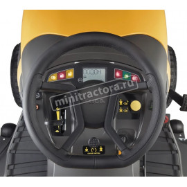 Садовый трактор Stiga Tornado 7118 HWS